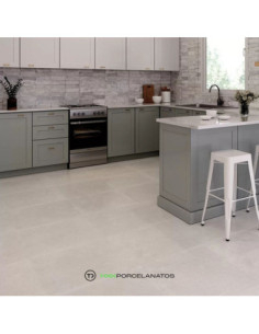 Urban Concrete Tiza 60x60 2